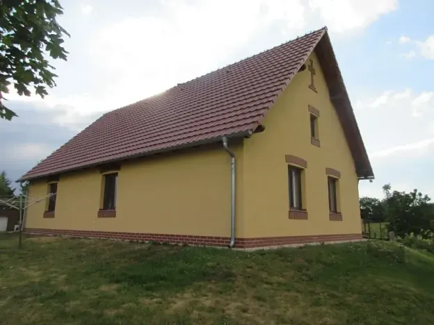Prodej rodinného domu, Protivín, 259 m2
