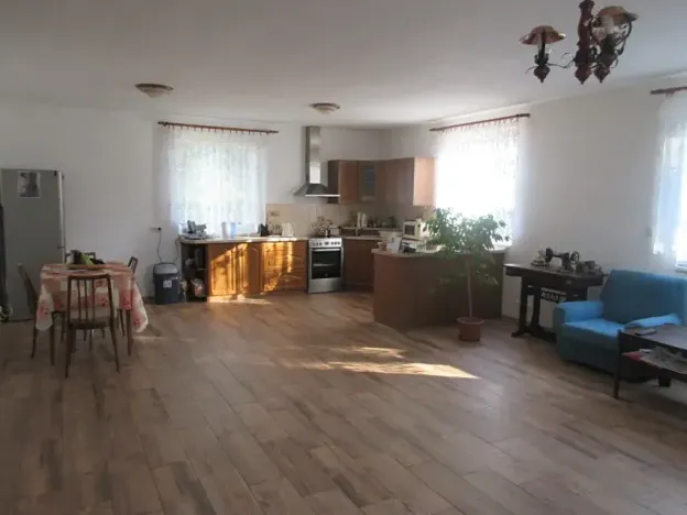 Prodej rodinného domu, Protivín, 259 m2