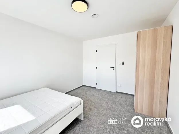 Pronájem bytu 4+kk, Brno, Březinova, 115 m2