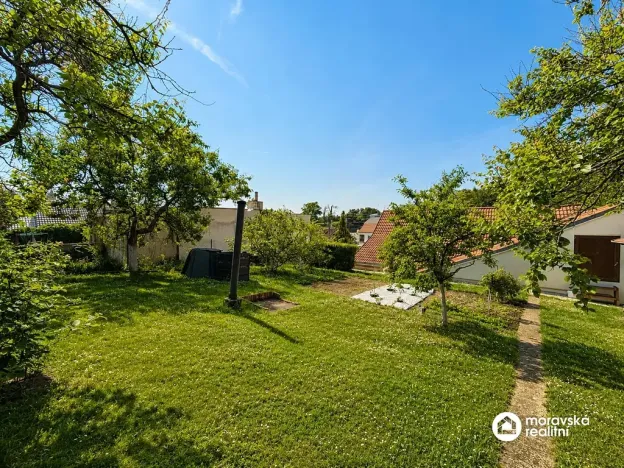 Prodej rodinného domu, Miroslav, Údolní, 148 m2