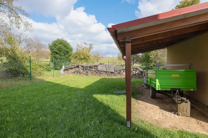 Prodej pozemku pro bydlení, Těmice, 2331 m2