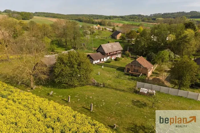 Prodej pozemku pro bydlení, Sobotka, 1000 m2