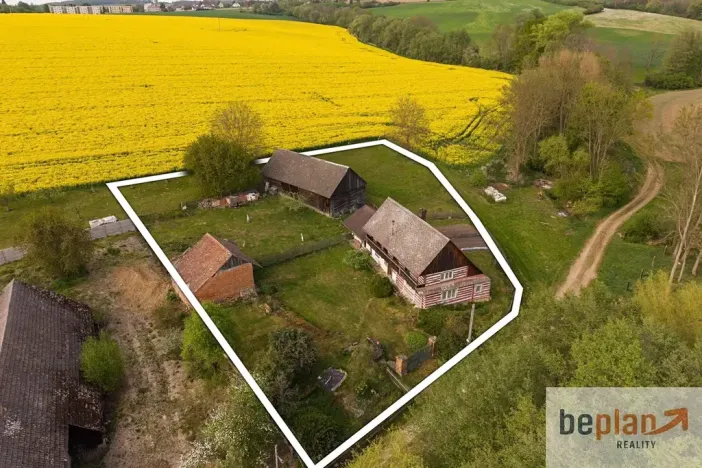 Prodej pozemku pro bydlení, Sobotka, 1000 m2