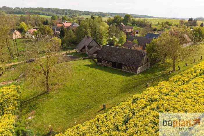 Prodej pozemku pro bydlení, Sobotka, 1100 m2