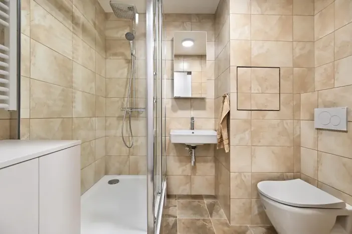 Pronájem bytu 2+kk, Lysá nad Labem, Okružní, 45 m2