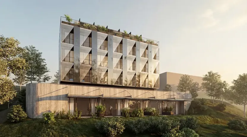 Pronájem kanceláře, Praha - Řepy, Reinerova, 34 m2