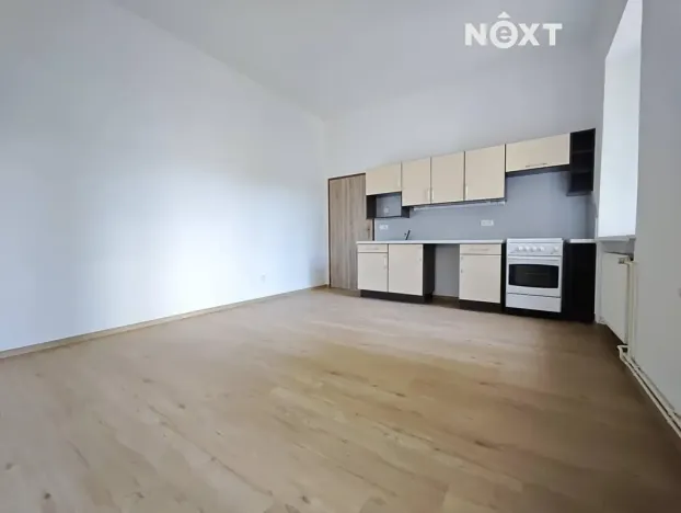 Pronájem bytu 2+kk, Trutnov, Poštovní, 65 m2