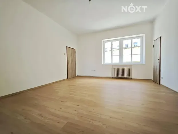 Pronájem bytu 2+kk, Trutnov, Poštovní, 65 m2