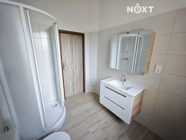 Pronájem bytu 2+kk, Trutnov, Poštovní, 65 m2