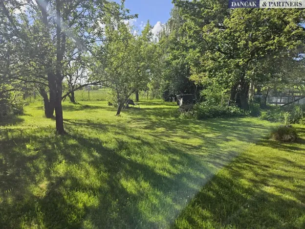 Prodej pozemku pro bydlení, Dobrá, 943 m2
