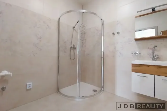 Pronájem bytu 3+kk, Roudnice nad Labem, 62 m2