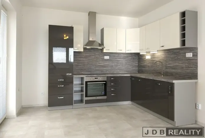 Pronájem bytu 3+kk, Roudnice nad Labem, 62 m2