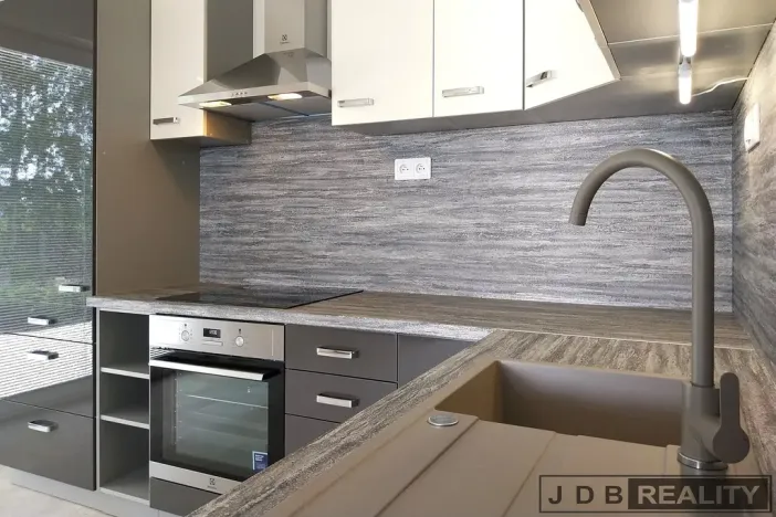 Pronájem bytu 3+kk, Roudnice nad Labem, 62 m2