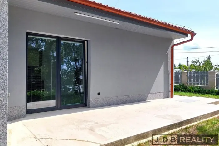 Pronájem bytu 3+kk, Roudnice nad Labem, 62 m2