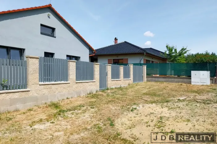 Pronájem rodinného domu, Roudnice nad Labem, 62 m2