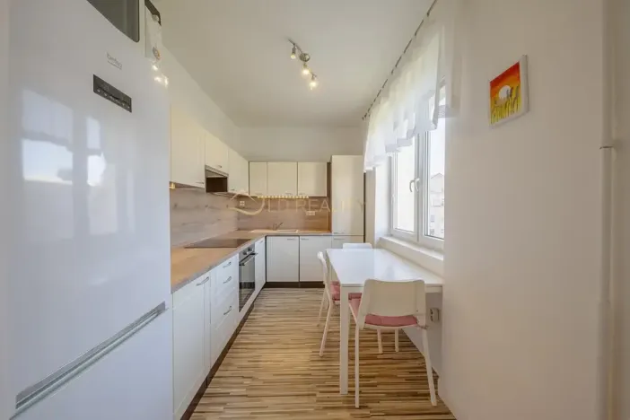 Prodej bytu 2+1, Olomouc, Blanická, 52 m2