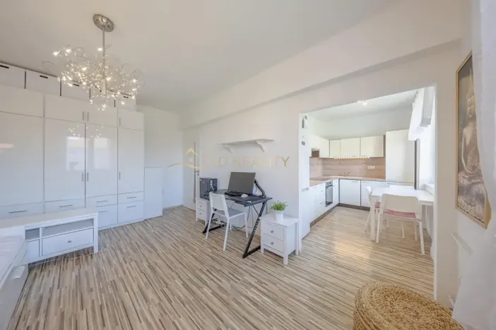 Prodej bytu 2+1, Olomouc, Blanická, 52 m2