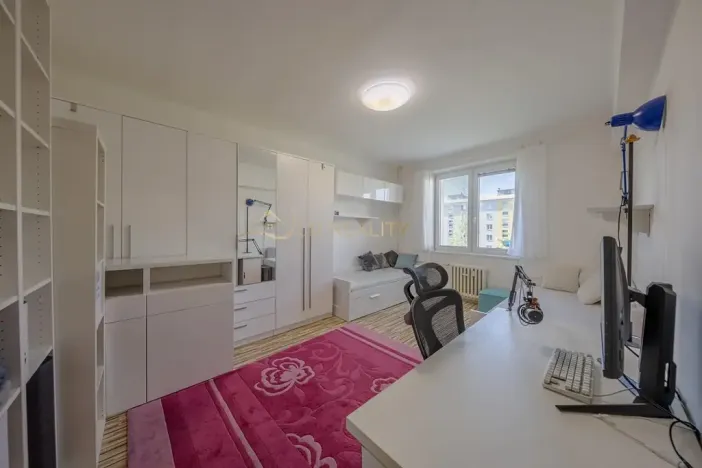 Prodej bytu 2+1, Olomouc, Blanická, 52 m2