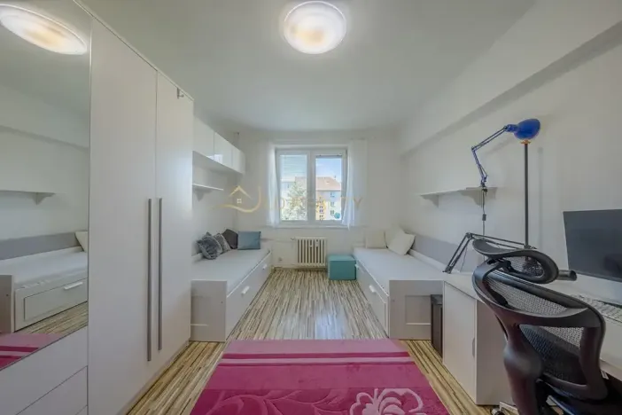 Prodej bytu 2+1, Olomouc, Blanická, 52 m2