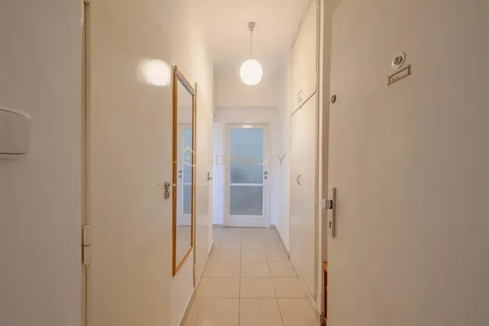 Prodej bytu 2+1, Olomouc, Blanická, 51 m2