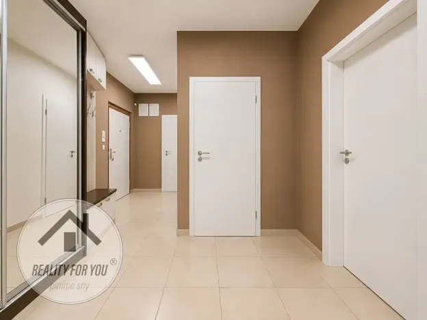 Prodej bytu 3+kk, Praha - Běchovice, Mladých Běchovic, 86 m2