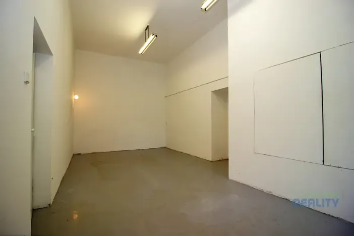 Pronájem skladu, Brandýs nad Labem-Stará Boleslav, Pražská, 73 m2