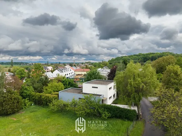Prodej rodinného domu, Olomouc, K Lesíku, 196 m2