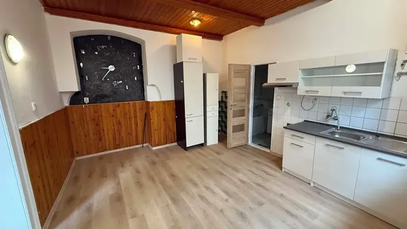 Pronájem bytu 2+1, Brno, Lidická, 100 m2