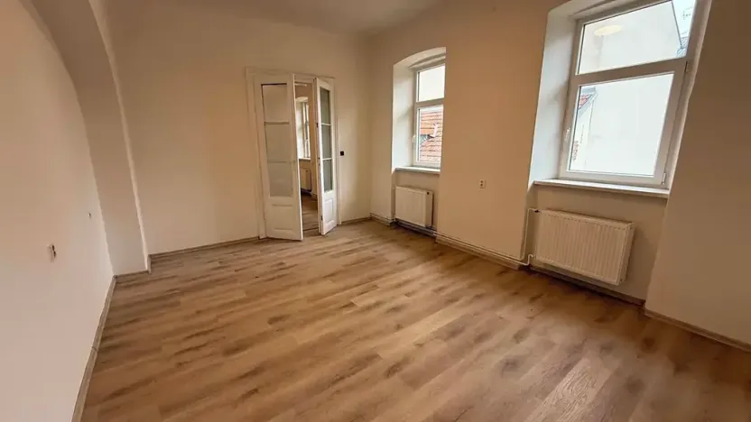Pronájem bytu 2+1, Brno, Lidická, 100 m2