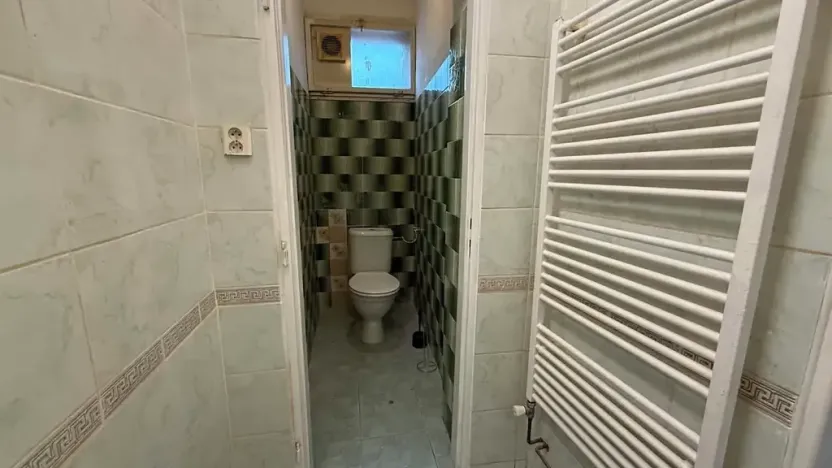 Pronájem bytu 2+1, Brno, Lidická, 100 m2