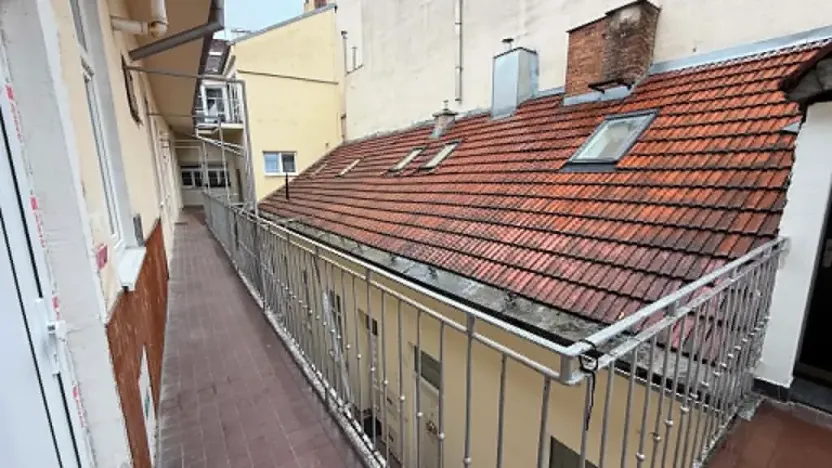 Pronájem bytu 2+1, Brno, Lidická, 100 m2