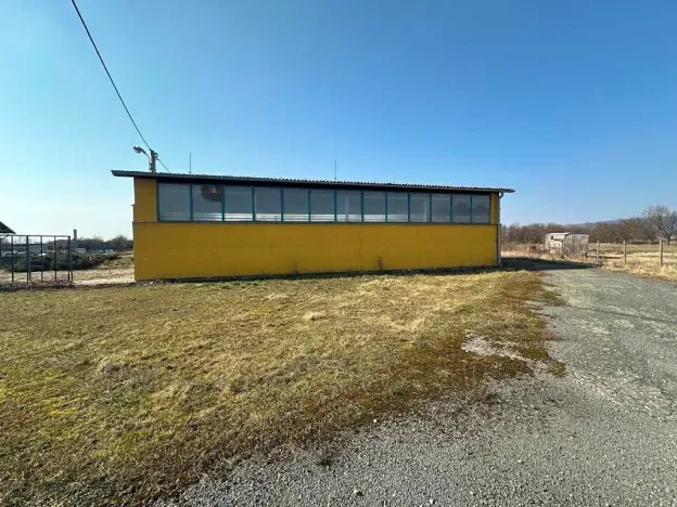 Prodej komerčního pozemku, Lipník nad Bečvou, 29279 m2