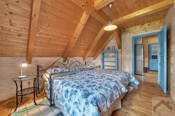 Prodej rodinného domu, Deštné v Orlických horách, 193 m2