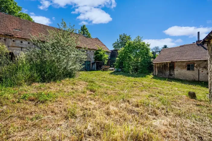Prodej rodinného domu, Bousov, 142 m2