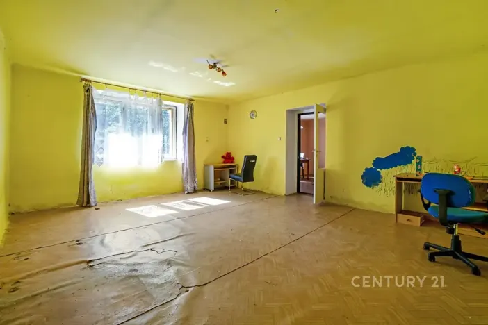Prodej rodinného domu, Bousov, 142 m2