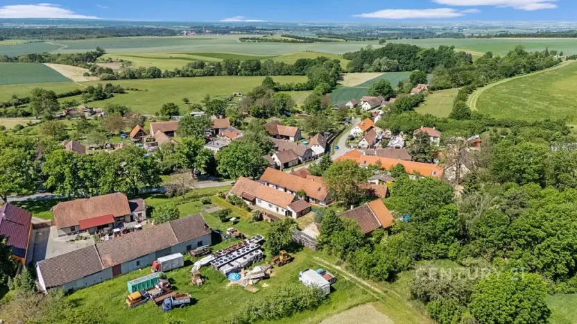 Prodej rodinného domu, Bousov, 142 m2