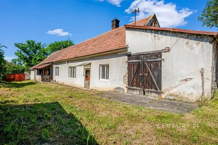 Prodej rodinného domu, Bousov, 142 m2