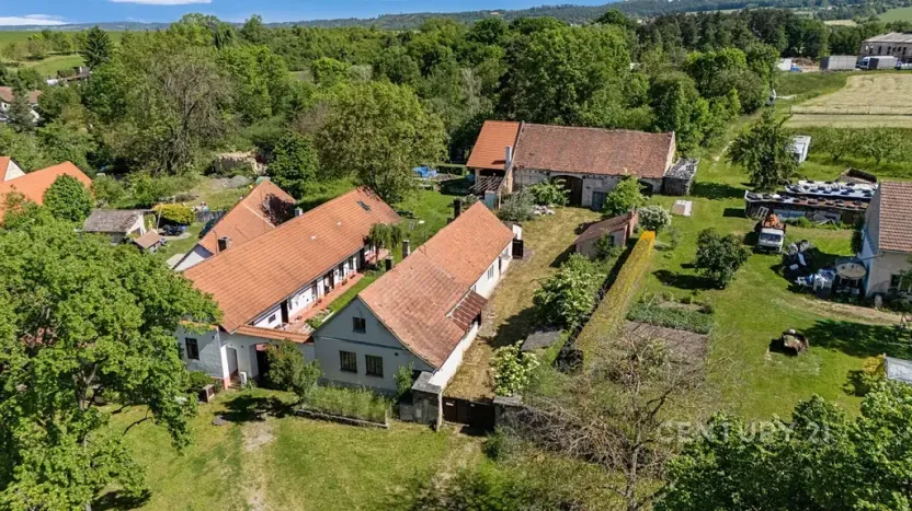 Prodej rodinného domu, Bousov, 142 m2