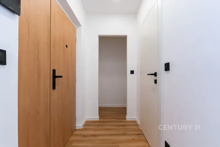 Pronájem bytu 2+kk, Most, Jaroslava Vrchlického, 35 m2