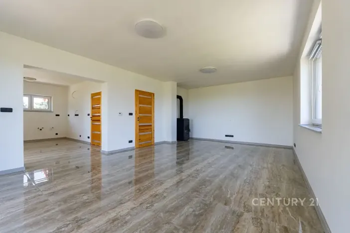 Prodej rodinného domu, Milostín, 160 m2