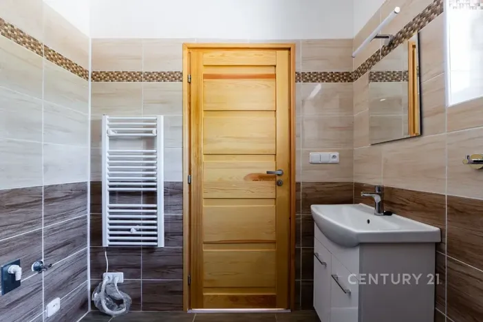 Prodej rodinného domu, Milostín, 160 m2