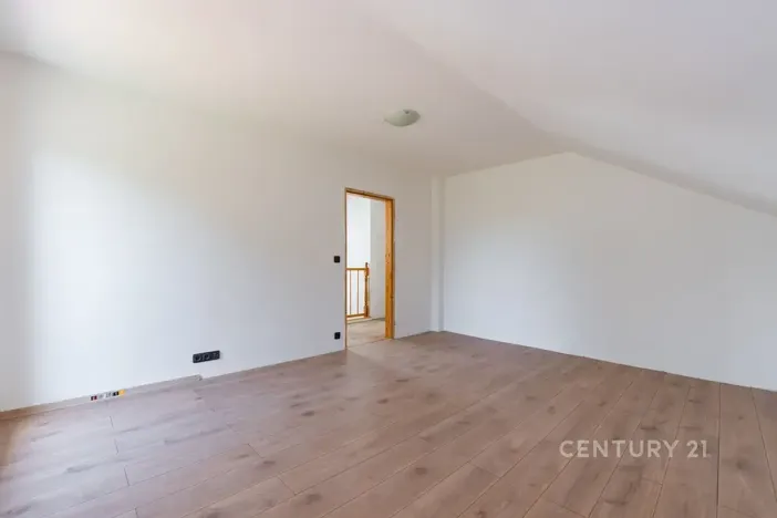 Prodej rodinného domu, Milostín, 160 m2