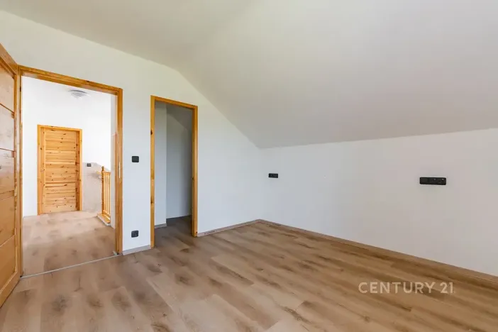 Prodej rodinného domu, Milostín, 160 m2