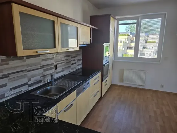 Prodej bytu 3+kk, Olomouc, Jarmily Glazarové, 70 m2