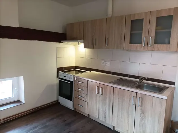 Pronájem bytu 3+kk, Olomouc, Denisova, 73 m2