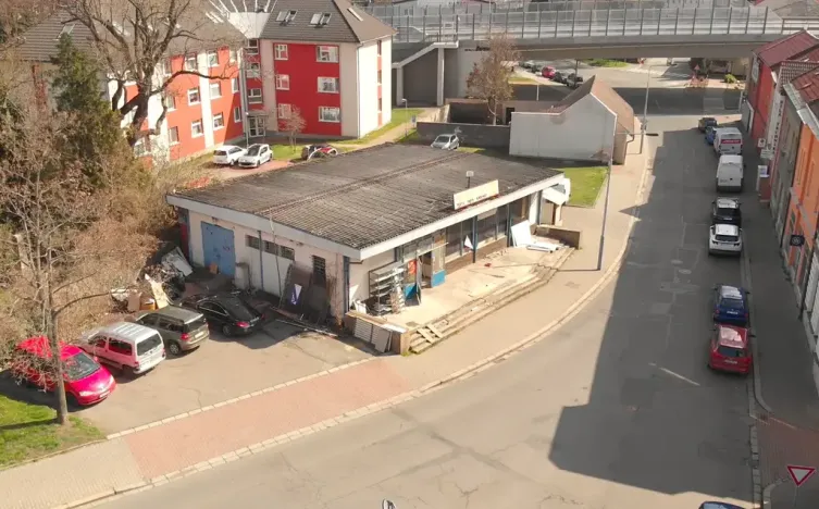 Prodej obchodního prostoru, Kolín, Tovární, 229 m2
