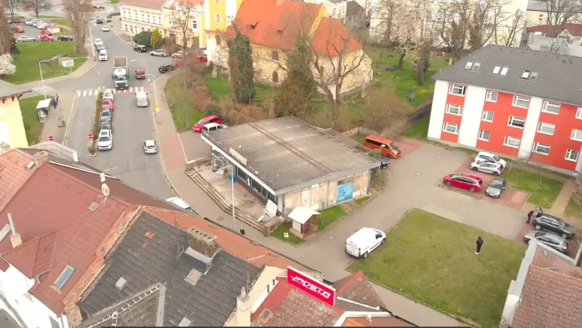 Prodej obchodního prostoru, Kolín, Tovární, 229 m2