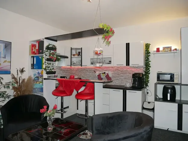 Pronájem bytu 1+kk, Brno, Malešovská, 30 m2