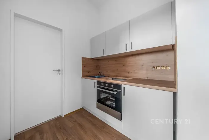 Pronájem bytu 1+kk, Vlašim, Lidická, 37 m2