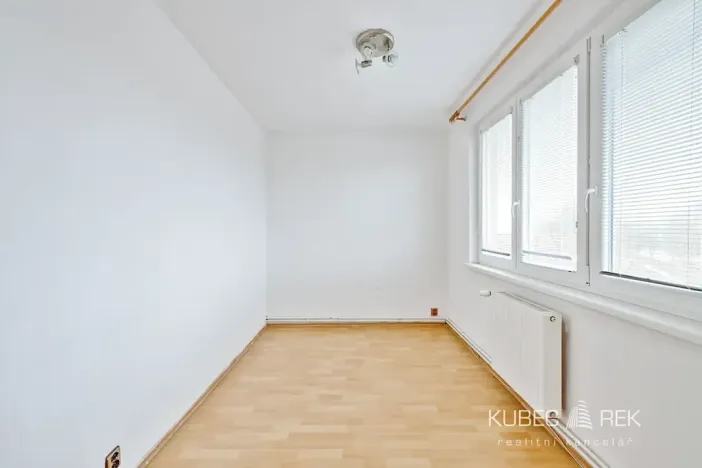 Pronájem bytu 4+1, Květov, 84 m2